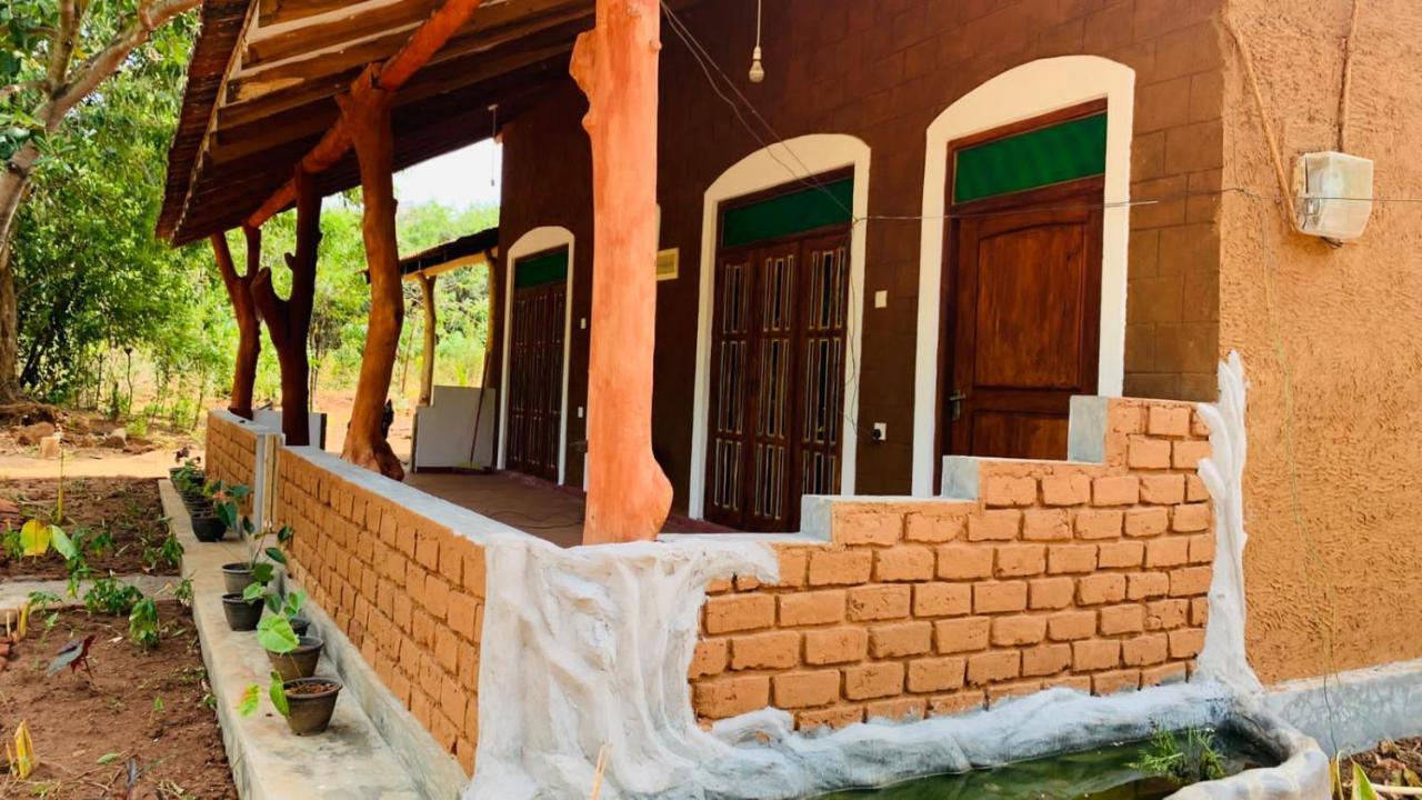 Sigiriya Chena Villa Екстер'єр фото