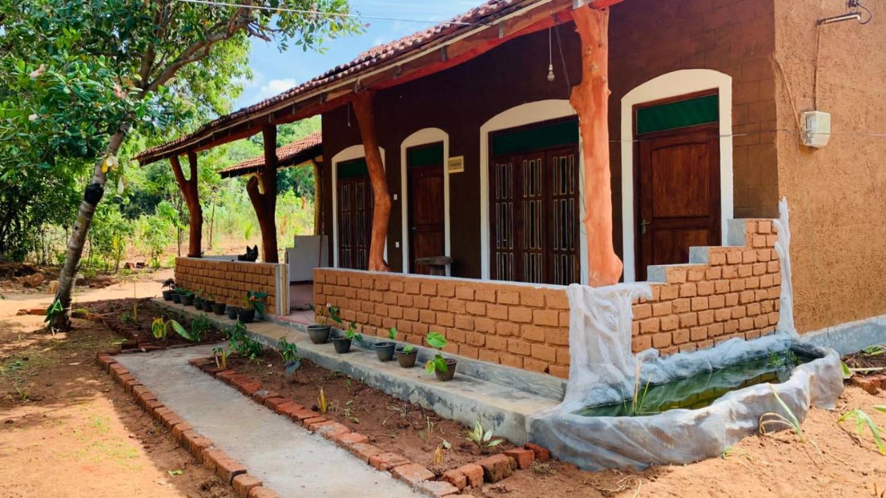 Sigiriya Chena Villa Екстер'єр фото
