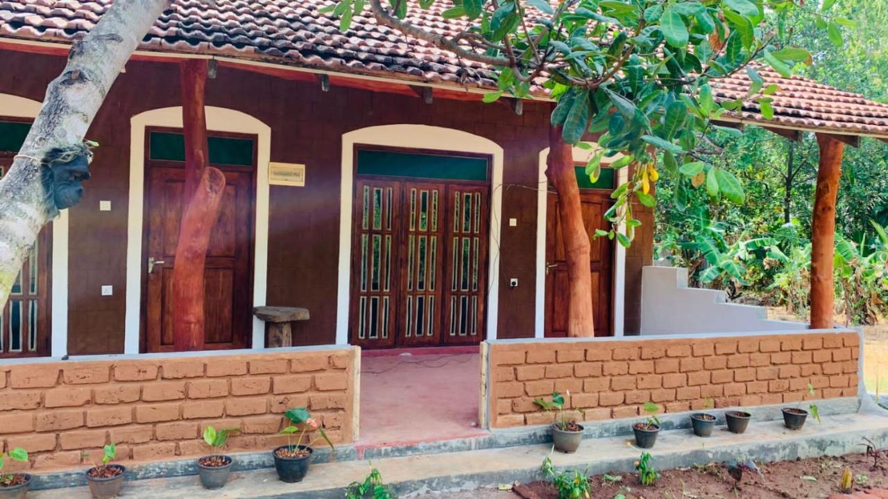Sigiriya Chena Villa Екстер'єр фото