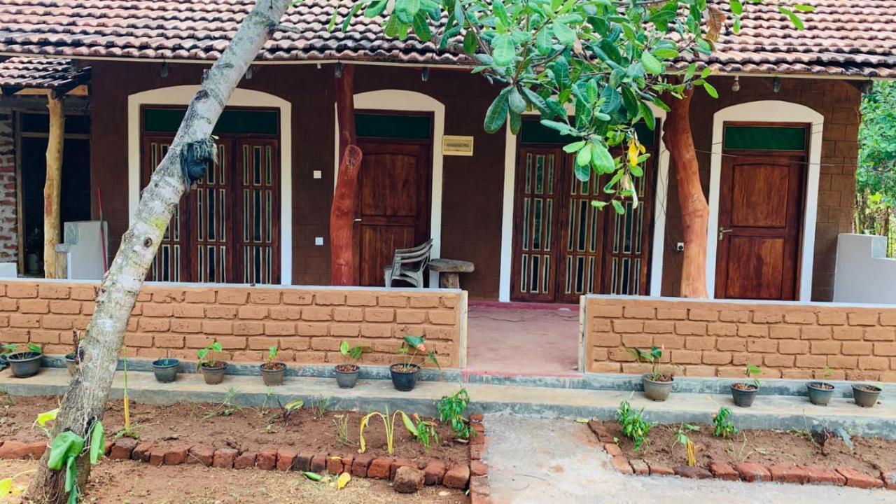 Sigiriya Chena Villa Екстер'єр фото