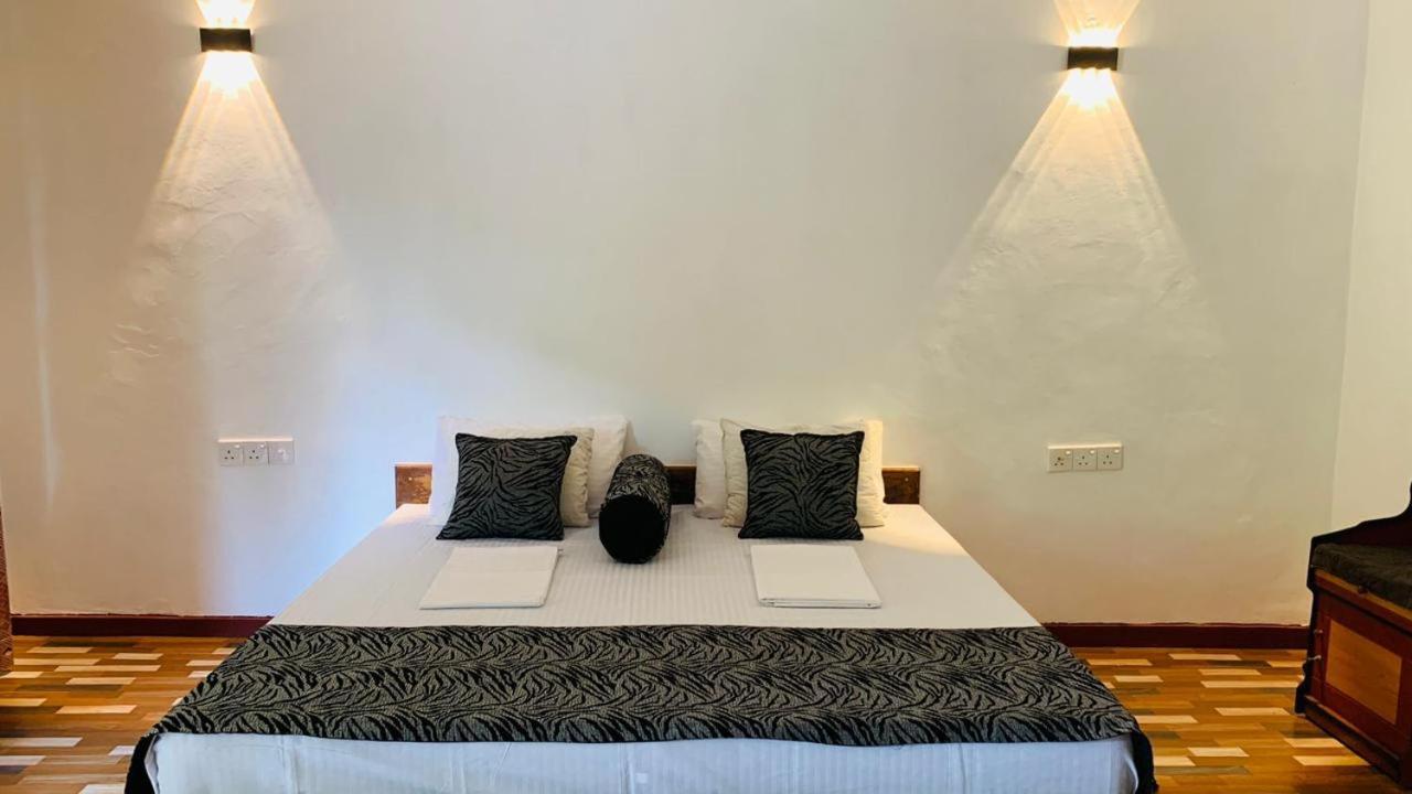 Sigiriya Chena Villa Екстер'єр фото