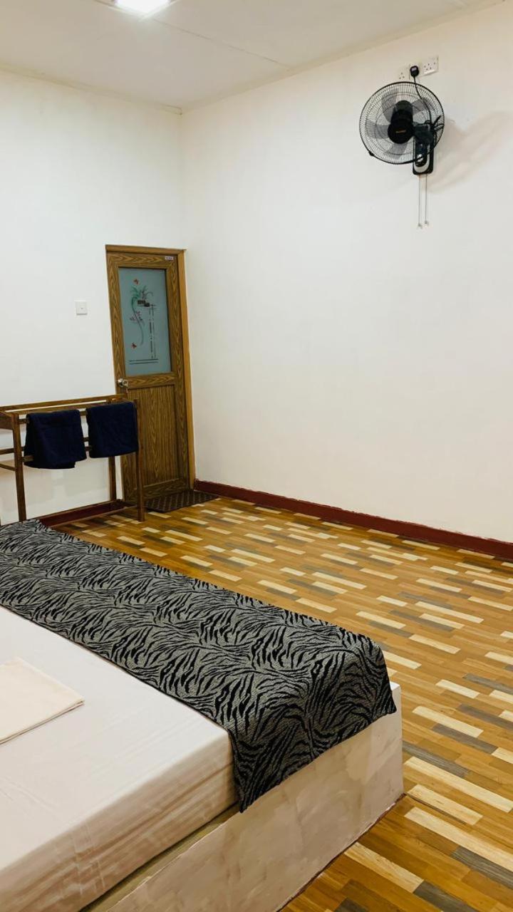 Sigiriya Chena Villa Екстер'єр фото