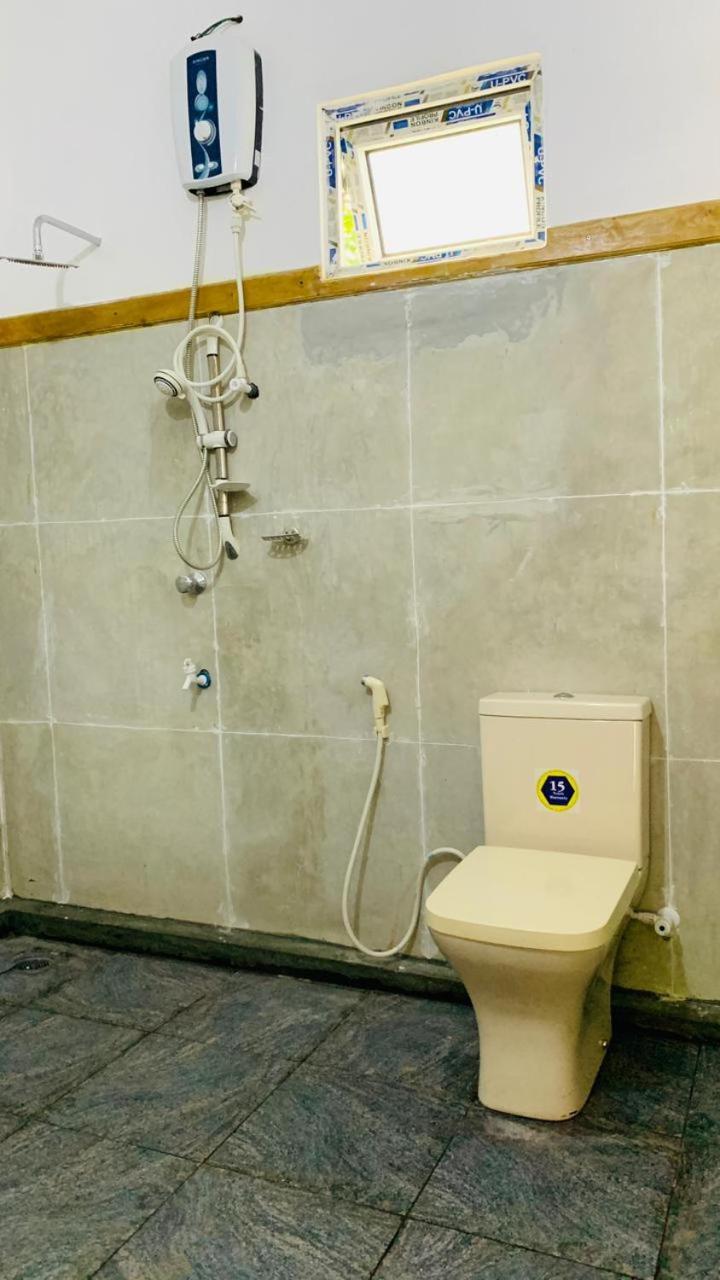 Sigiriya Chena Villa Екстер'єр фото
