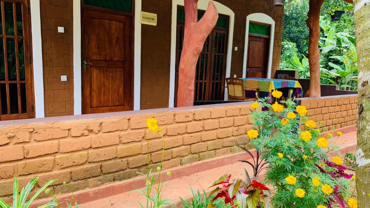 Sigiriya Chena Villa Екстер'єр фото