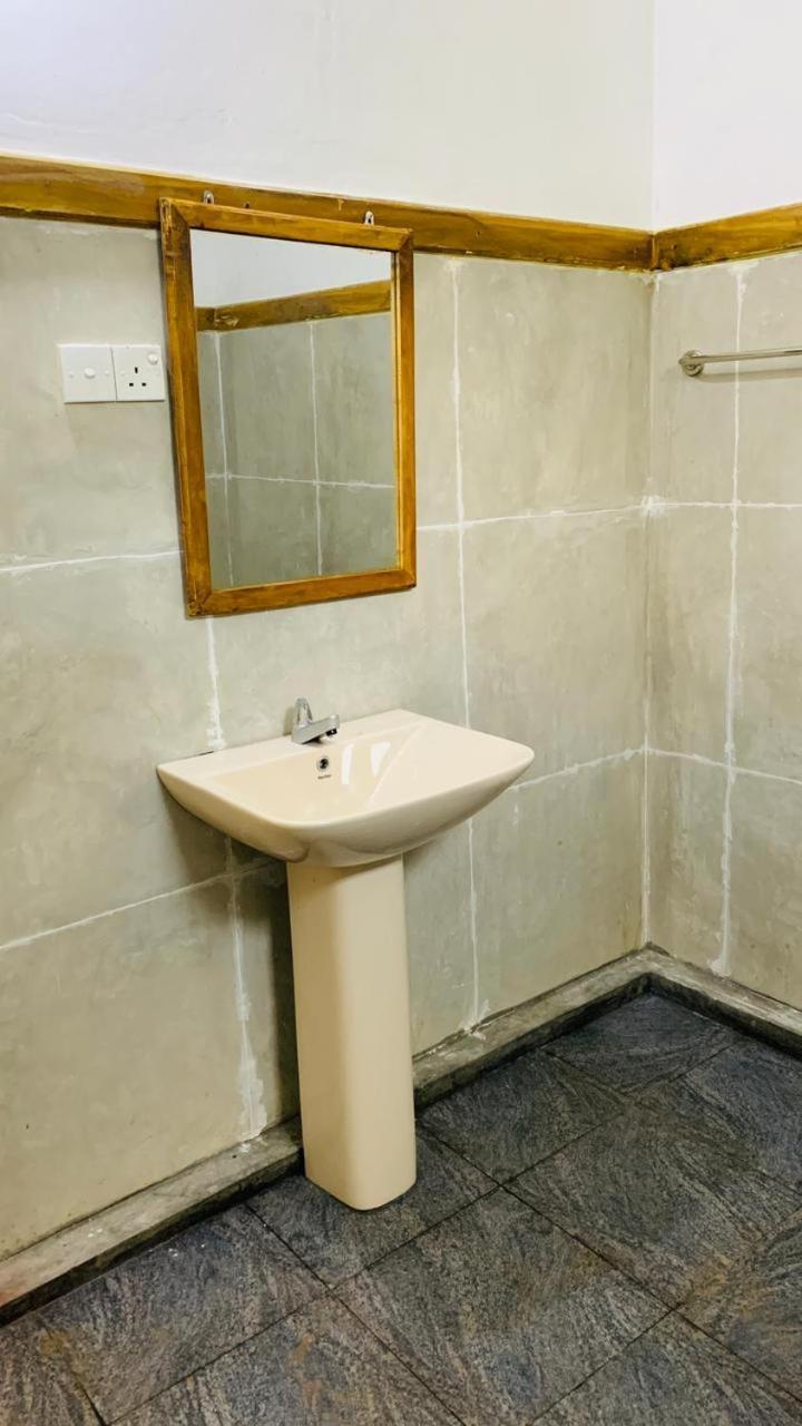 Sigiriya Chena Villa Екстер'єр фото