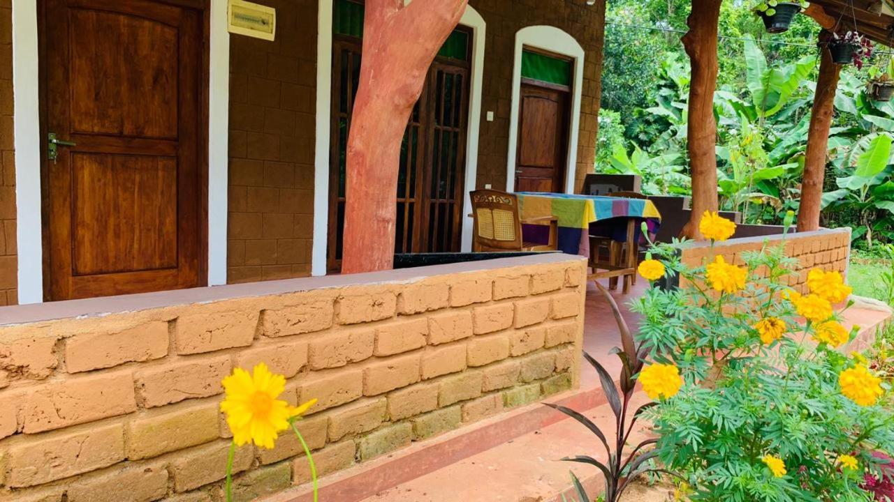 Sigiriya Chena Villa Екстер'єр фото