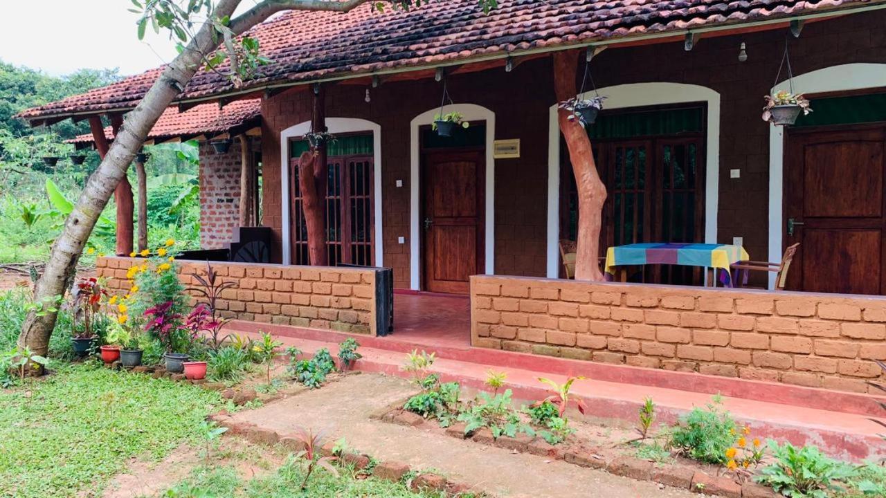 Sigiriya Chena Villa Екстер'єр фото