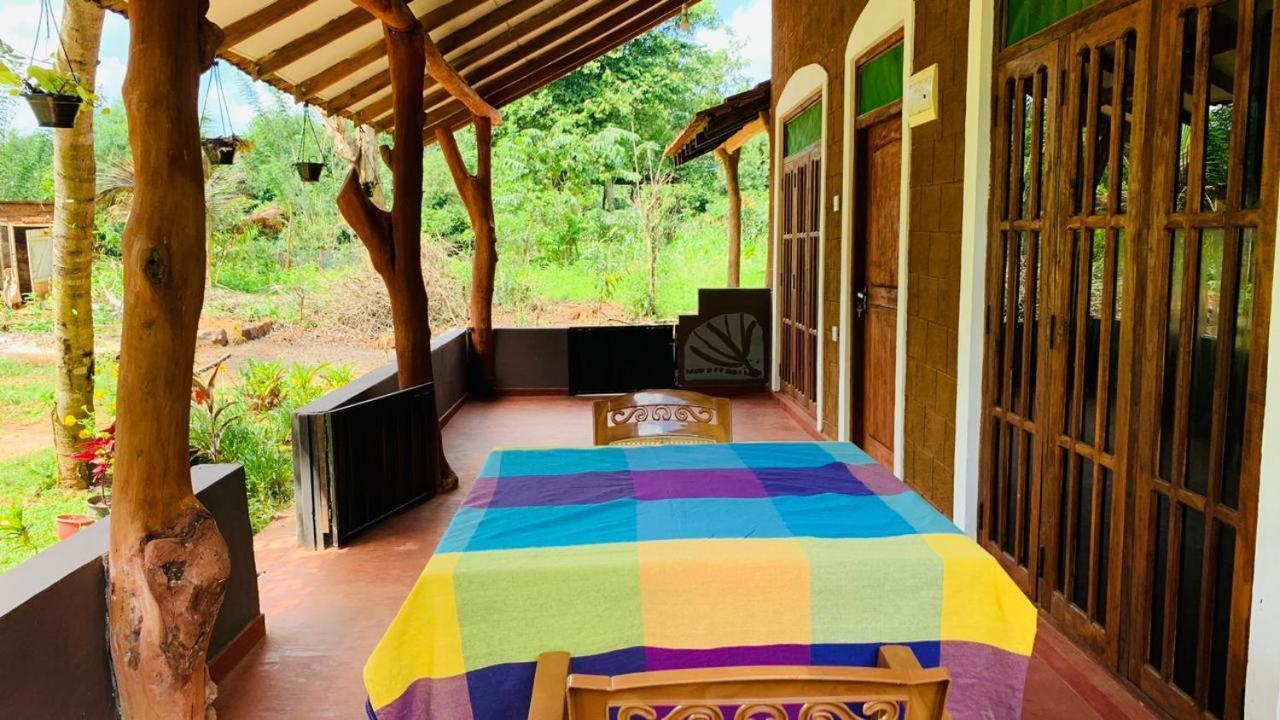 Sigiriya Chena Villa Екстер'єр фото
