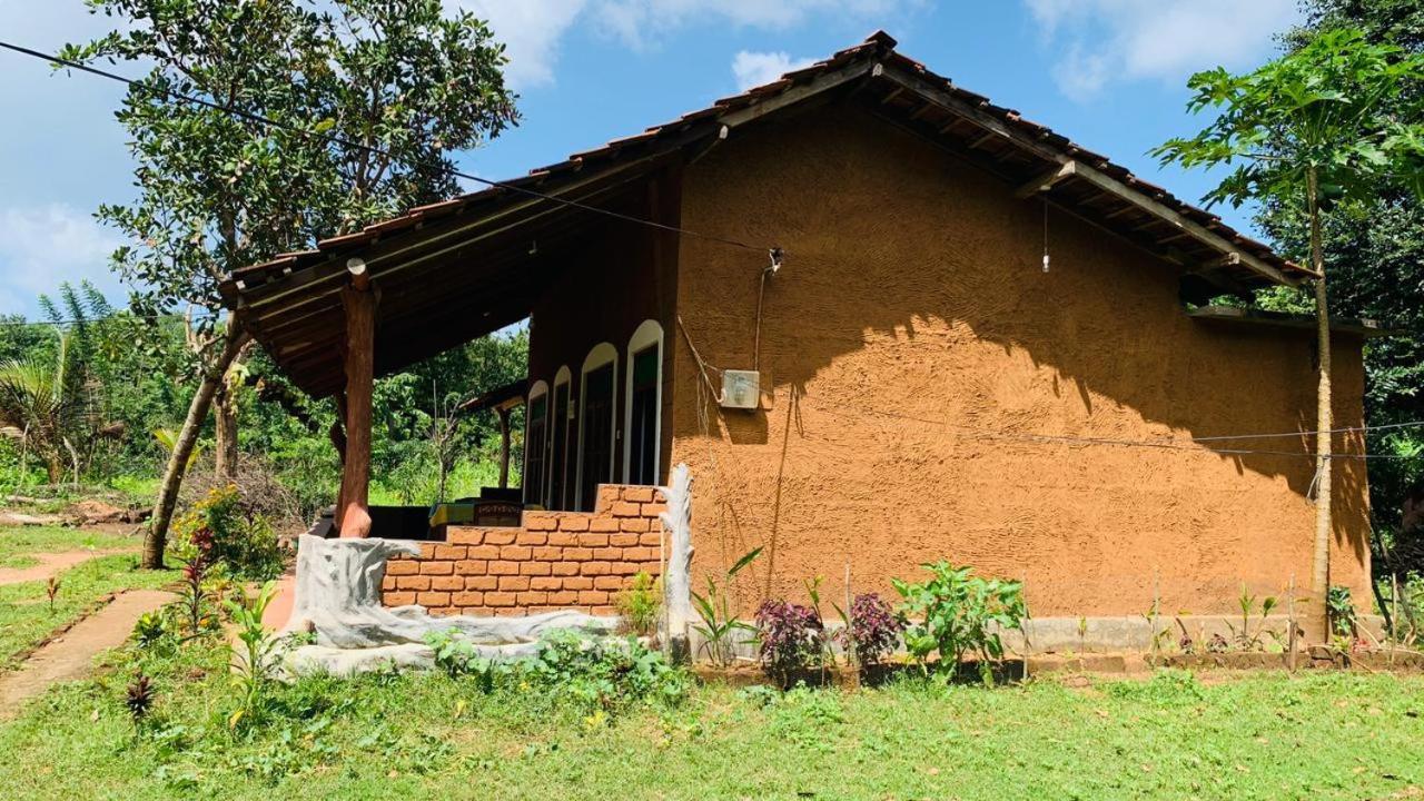 Sigiriya Chena Villa Екстер'єр фото