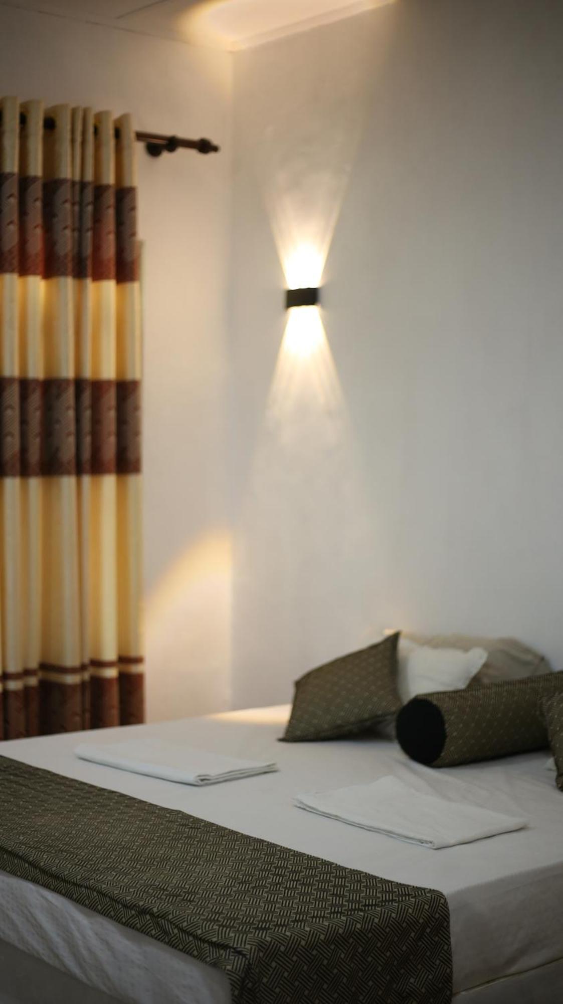 Sigiriya Chena Villa Екстер'єр фото