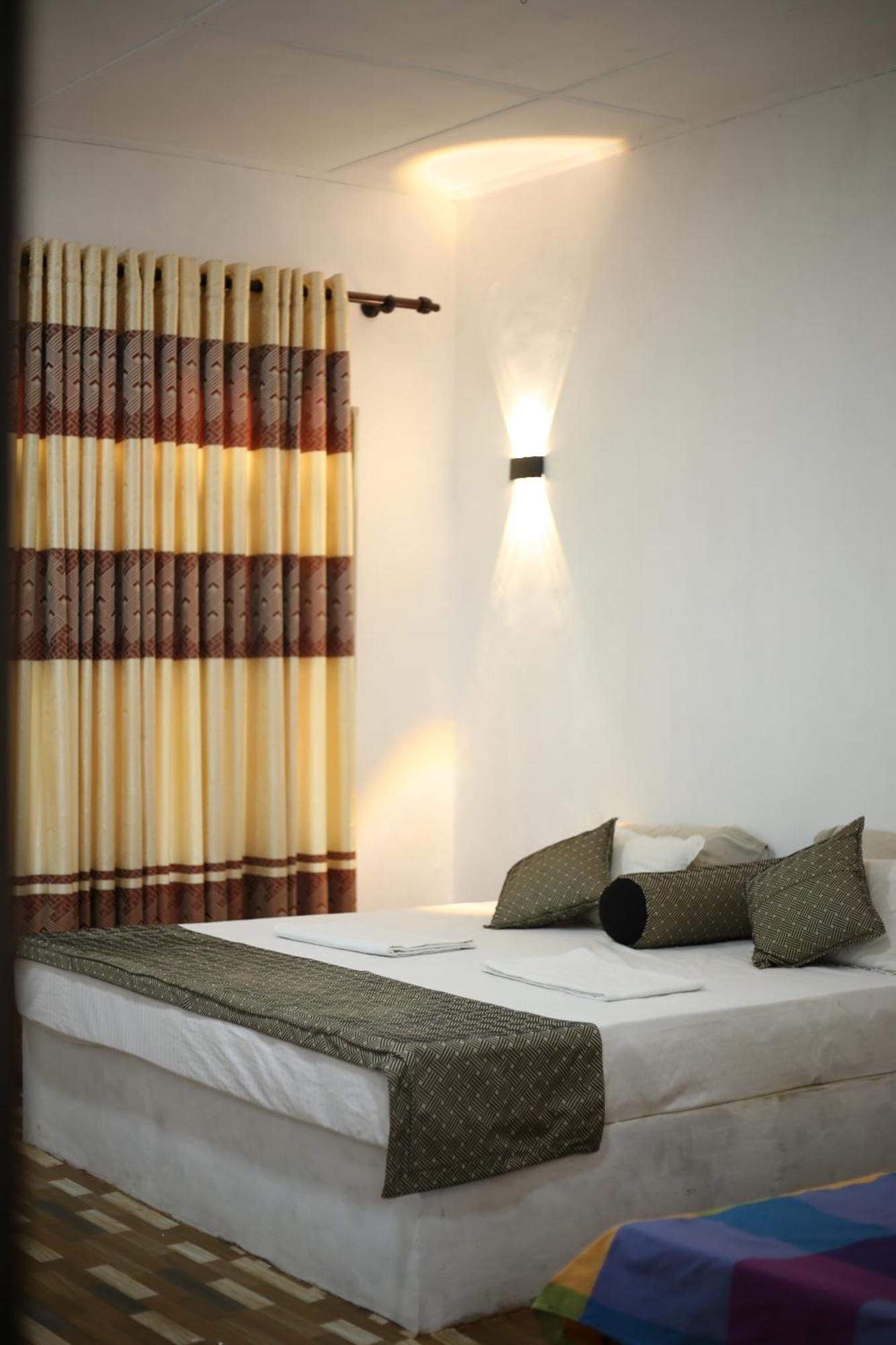 Sigiriya Chena Villa Екстер'єр фото