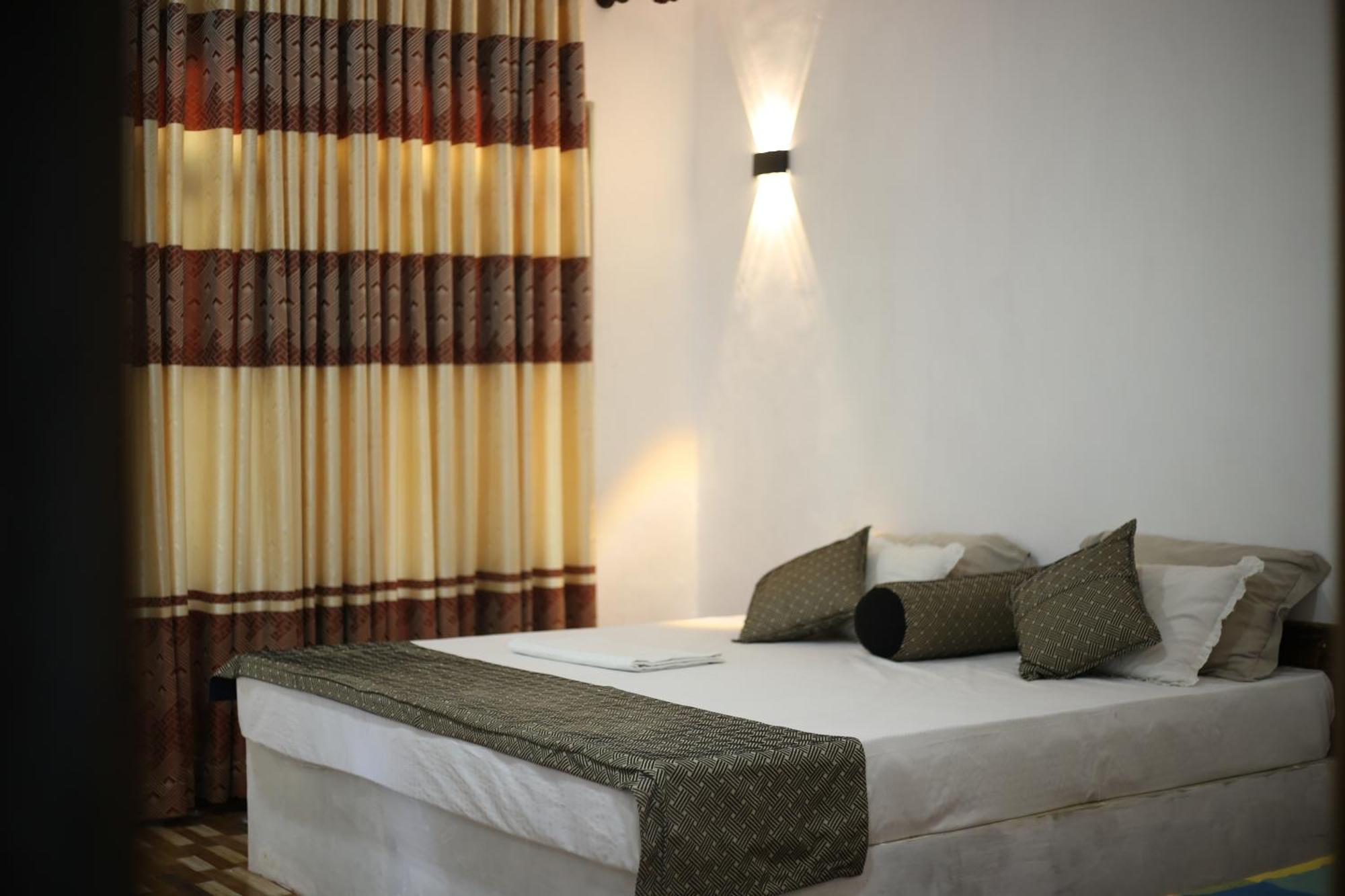 Sigiriya Chena Villa Екстер'єр фото