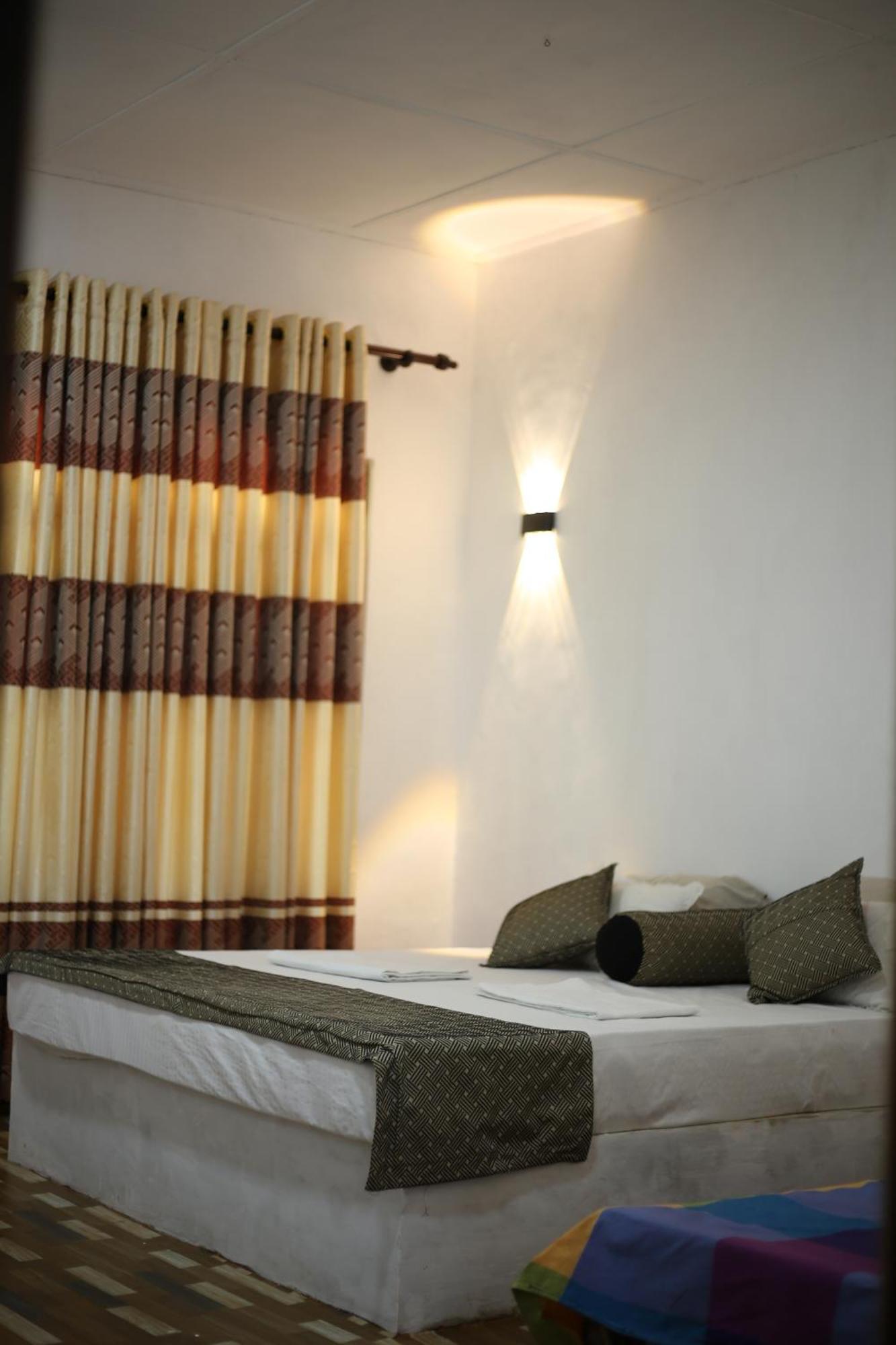 Sigiriya Chena Villa Екстер'єр фото