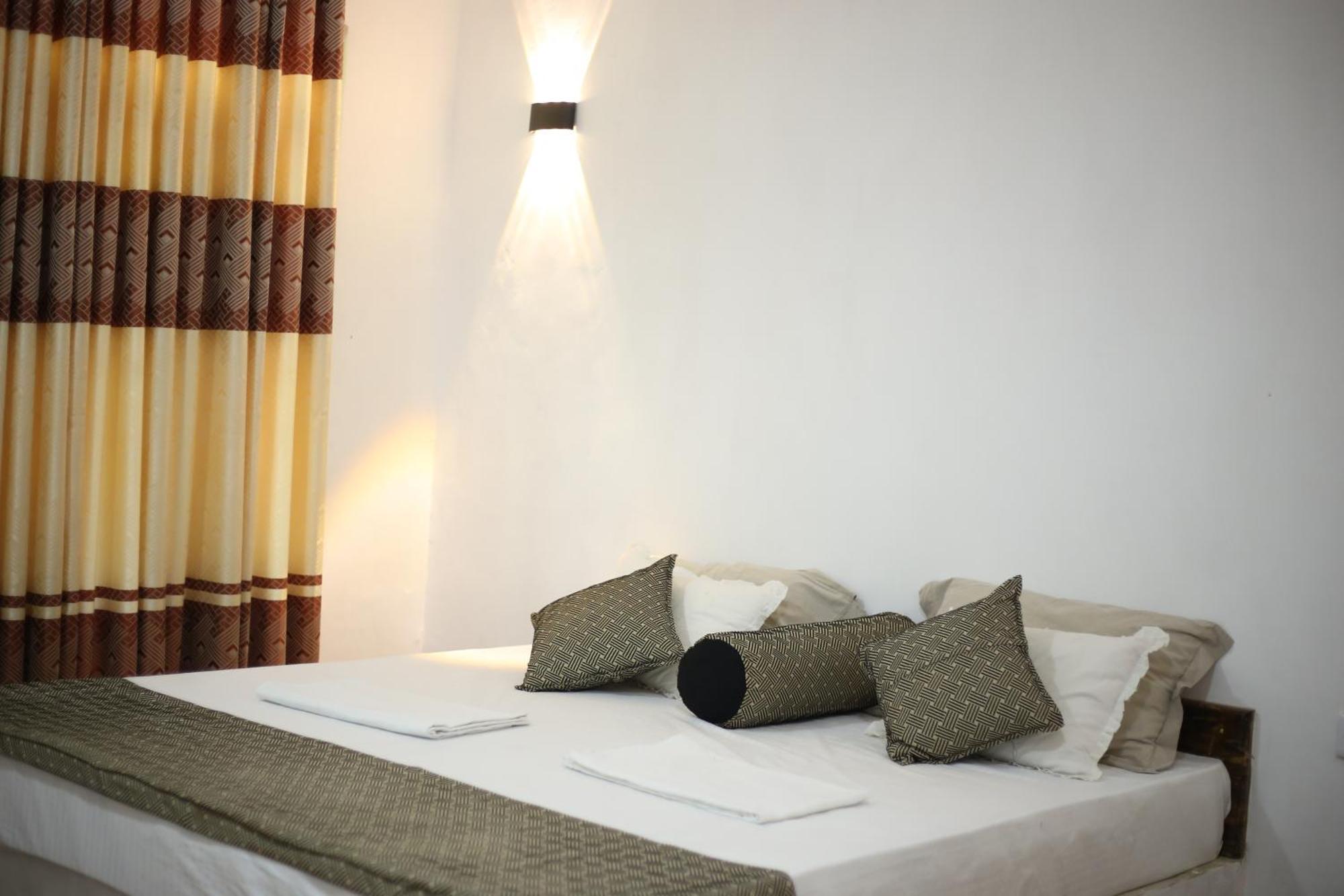 Sigiriya Chena Villa Екстер'єр фото