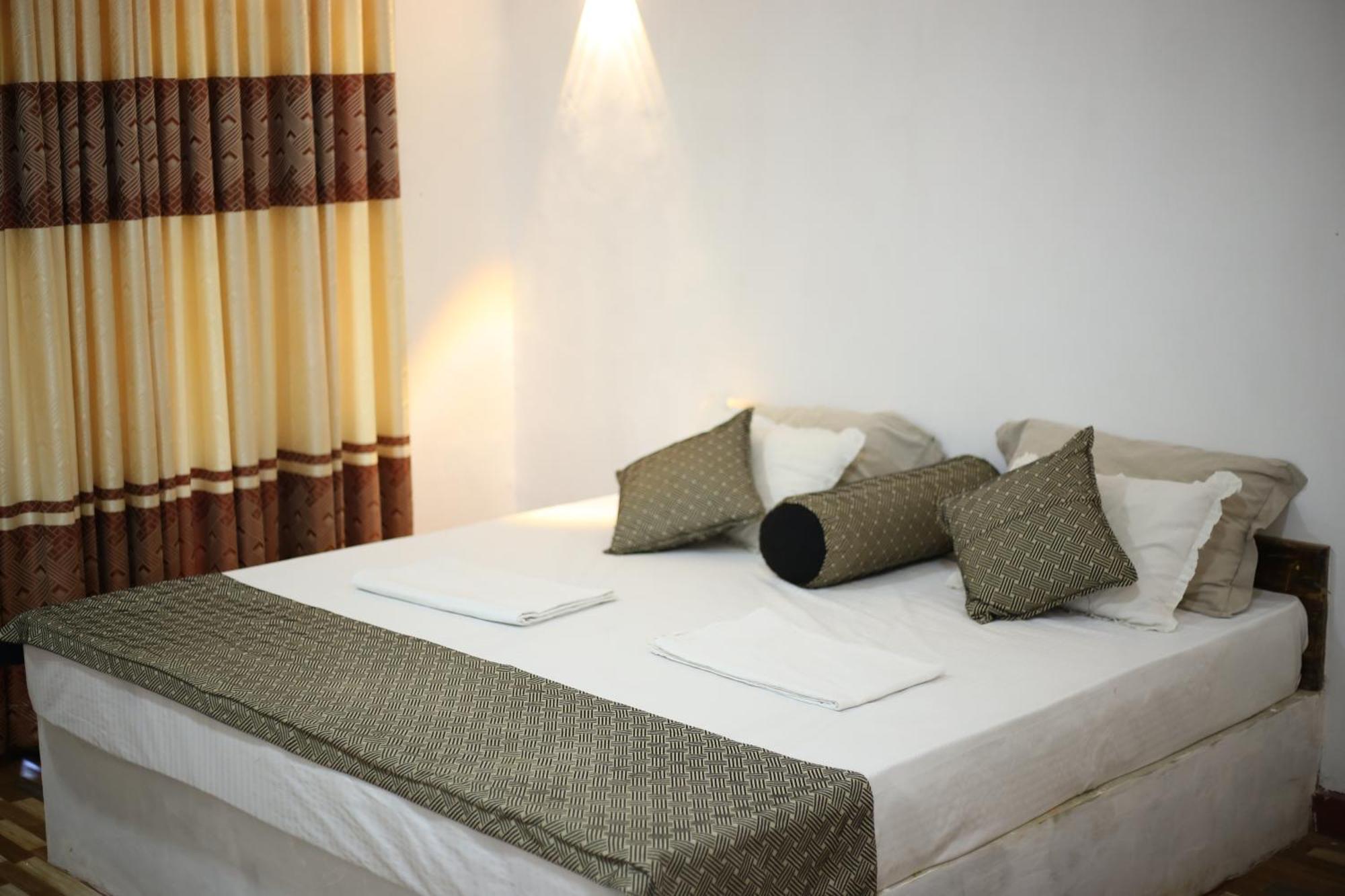Sigiriya Chena Villa Екстер'єр фото