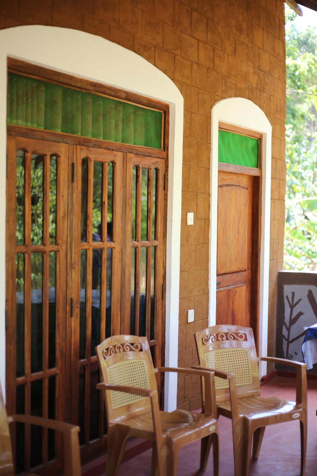 Sigiriya Chena Villa Екстер'єр фото