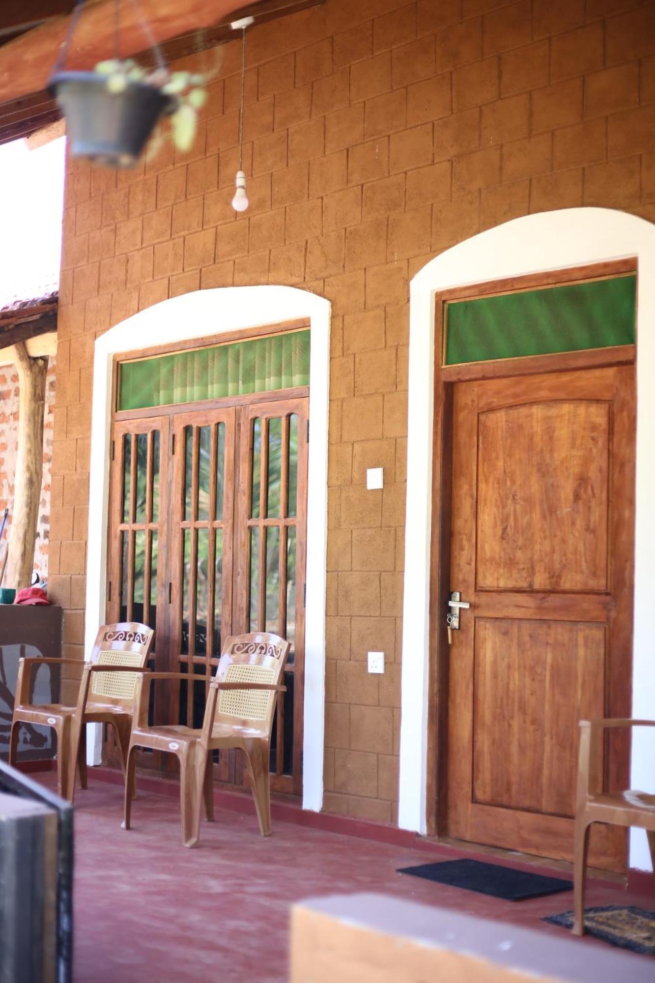 Sigiriya Chena Villa Екстер'єр фото